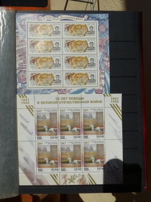 л Российской Федерации (с 1992г) на оценку - P1030821.JPG