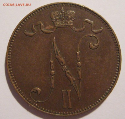5 пенни 1914г. - 5п-а.JPG