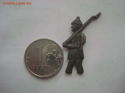 Оловянные солдатики - DSC00715.JPG