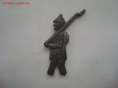 Оловянные солдатики - DSC00714.JPG