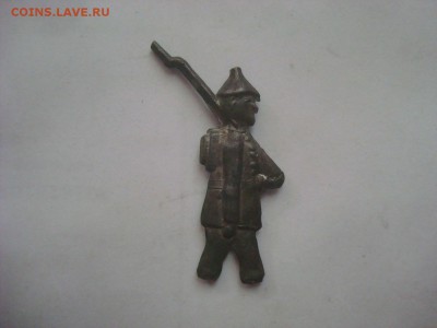 Оловянные солдатики - DSC00713.JPG
