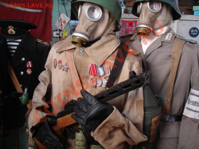 Красной армии боец. - DSC09825 (2).JPG