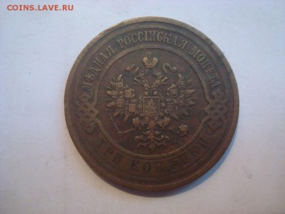Домашняя медь Н II на кастинг перед продажей. - DSC00725.JPG