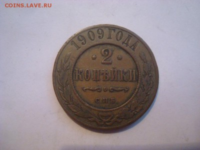 Домашняя медь Н II на кастинг перед продажей. - DSC00730.JPG