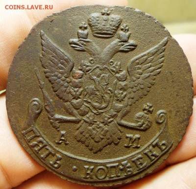 5 копеек 1791 АМ из комплекса. окончание 11.08.2016 22-00 - DSC06444.JPG