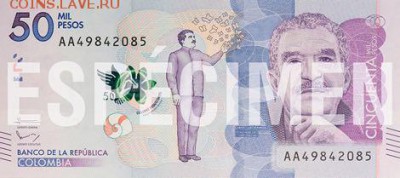 новости 16 года, пополняемая - colombia_bdr_50000_pesos_2015.08.19_bnl_pnl_aa_49842085_f