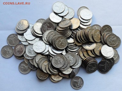 1 копейка 2002г. М, 197шт. ---11-08-16 в 22-00--- - 1коп2002_1_1
