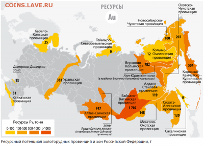 Почему в России монеты были такие стрёмные в 17 веке ? - russian-gold-zones