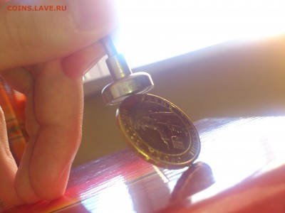 2009г. Бим.10р. Выборг СП --- магнитный на неодим - DSC_0393.JPG