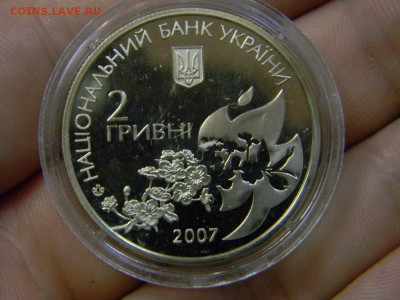 2 гривны Олена Телега - DSCN8944.JPG