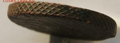 Аннинская копейка 1795 ББ и двушка - DSC05847.JPG