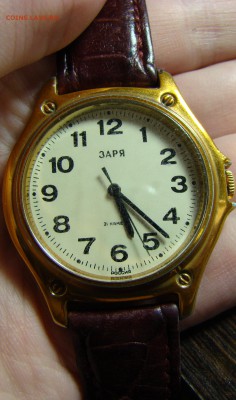 Часы Восток (Vostok), Зим, Чайка, Заря, Orient 13.08 22-00 - DSC01839.JPG
