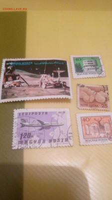 Отдам марки - IMG_20160808_213043