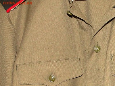 ГИМНАСТЕРКА И ГАЛИФЕ ОБР.1943г.-ДО.12.8.16-21-00 МСК. - DSC05433.JPG