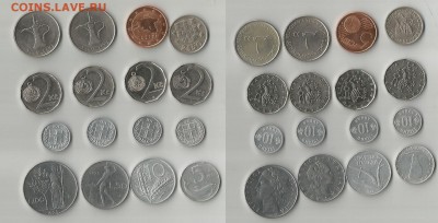 Обмен иностранной юбилейки и серебра на юбилейку РФ - 15-rub-coins-00