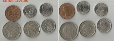 Обмен иностранной юбилейки и серебра на юбилейку РФ - 25-rub-coins-00