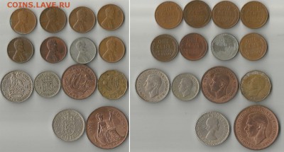 Обмен иностранной юбилейки и серебра на юбилейку РФ - 50-rub-coins-01