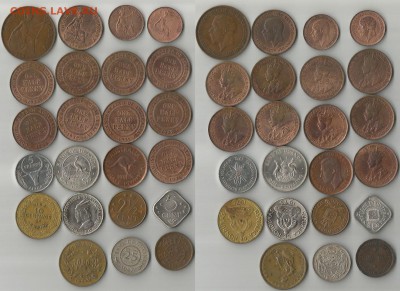 Обмен иностранной юбилейки и серебра на юбилейку РФ - 160-rub-coins-00
