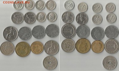 Обмен иностранной юбилейки и серебра на юбилейку РФ - 160-rub-coins-03