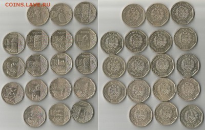 Обмен иностранной юбилейки и серебра на юбилейку РФ - 160-rub-coins-04
