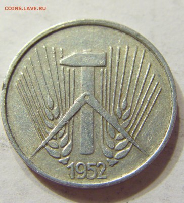 1 пфенниг 1952 А ГДР 13.08.2016 22:00 МСК - CIMG1328.JPG