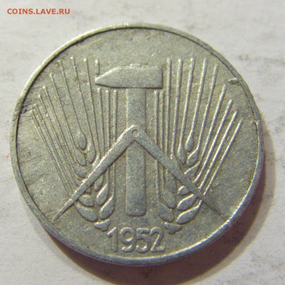 1 пфенниг 1952 Е ГДР 13.08.2016 22:00 МСК - CIMG1324.JPG