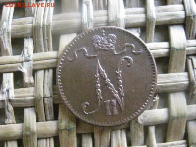 1 пенни 1905г. В альбом. До 15.08.2016г. - 15.08 064.JPG