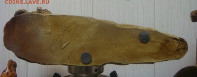 Статуетка "ЛЕВ", композит - DSC04766.JPG