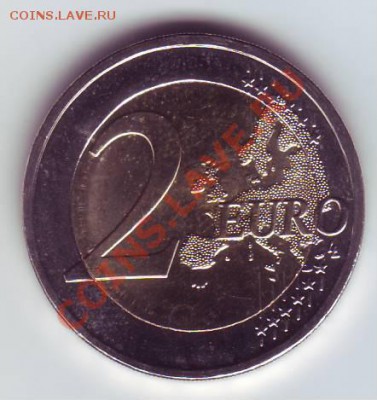 Словакия 2 евро "20 лет революции" 2009 до 22.00 3 декабря - IMAGE0008.JPG