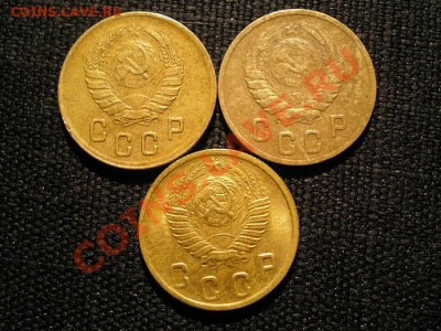 2 коп. 1945,46,49 г. до 01.12.10. в 22.00 мв - PB300074.1