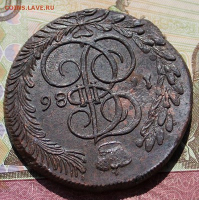 5 копеек 1786 КМ из комплекса, центровка До 12,08,16г - IMG_9295.JPG