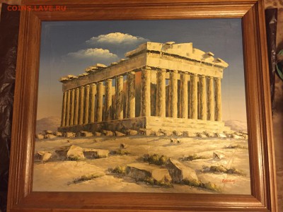 Картина на оценку - image