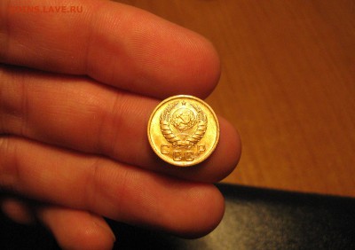 1 копейка 1940 Отличная до 15.08.16 22-00 по МСК - IMG_3834.JPG
