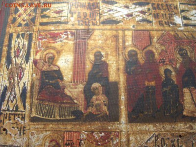 икона Праздники по серебру. до 12.08. - SDC17426.JPG