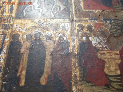 икона Праздники по серебру. до 12.08. - SDC17427.JPG