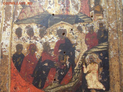 икона Праздники по серебру. до 12.08. - SDC17428.JPG