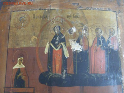 икона Покрова Пресвятой Богородицы до 12.08. - SDC17403.JPG