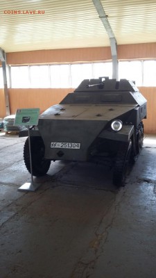 Собираю номерные знаки - 20160809_114353