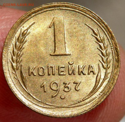 1 копейка 1937 красавица оценка - P8100159.JPG