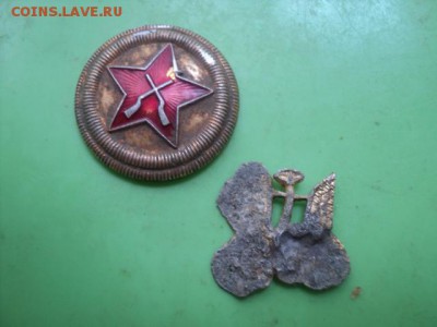 Большой лот знаков, жетонов 20 века  ок. 15.08.16   23-00 мс - DSC01806%5B1%5D.JPG