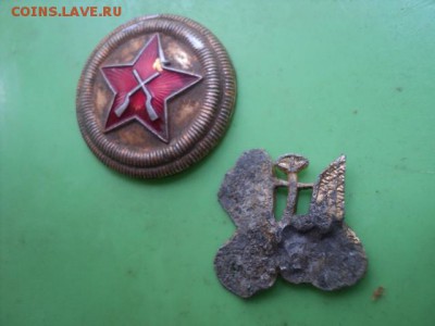 Большой лот знаков, жетонов 20 века  ок. 15.08.16   23-00 мс - DSC01807%5B1%5D.JPG