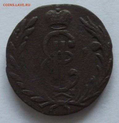 сибирская копейка 1768,до 15.08,в 22.00мск - DSCF2651.JPG