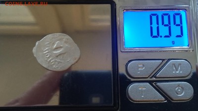 Василий Дмитриевич I (1389-1425). До 16.08.2016 года - 3