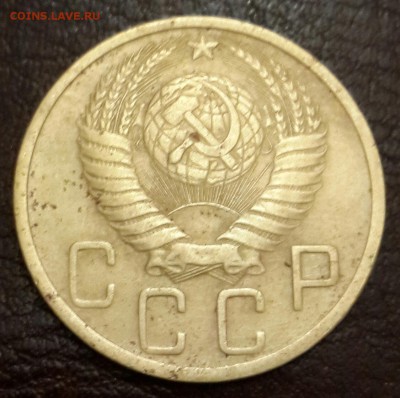5 копеек 1948. Не плохая. До 16.08.2016 в 22.00 - 20160810_205259-1