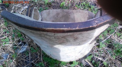 Кресло старое - IMG_20160429_094407_1