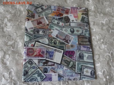 С РУБЛЯ! Альбом для бон. До 14.08. в 22:00 МСК - DSC00514.JPG