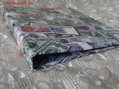 С РУБЛЯ! Альбом для бон. До 14.08. в 22:00 МСК - DSC00515.JPG