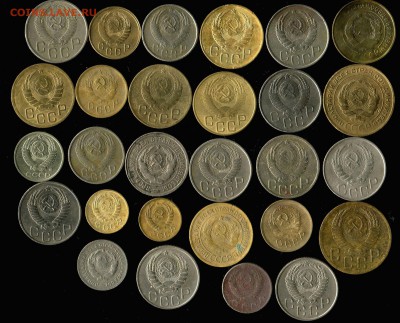 Лот советов 1930-57г до 13.08.2016г 22.00мск - img189