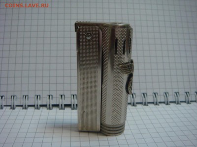 Зажигалка"Вдовушка",ХорошаяКопия,НОВАЯ, в коллекцию - DSC04131.JPG