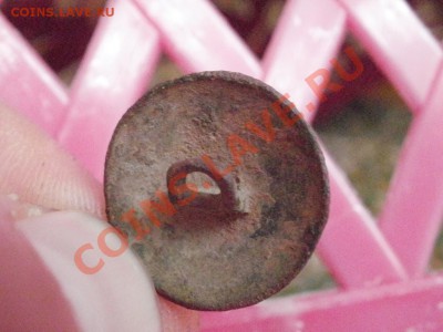 Продам пуговицы Номерные. - PB300746.JPG